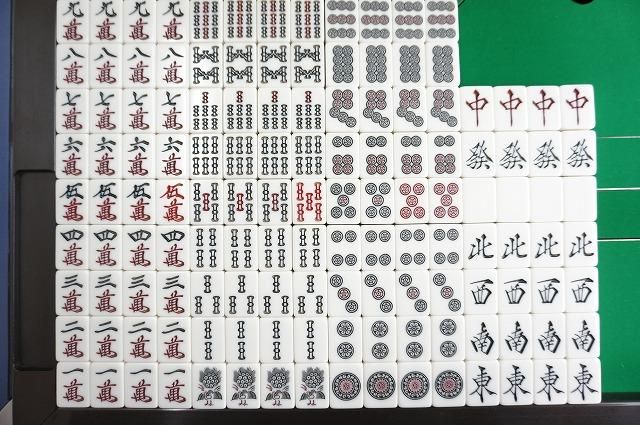 全自動麻雀卓 雀豪DOME2＋WAKWAK 分解・整備済み 12ヶ月保証 - 全自動