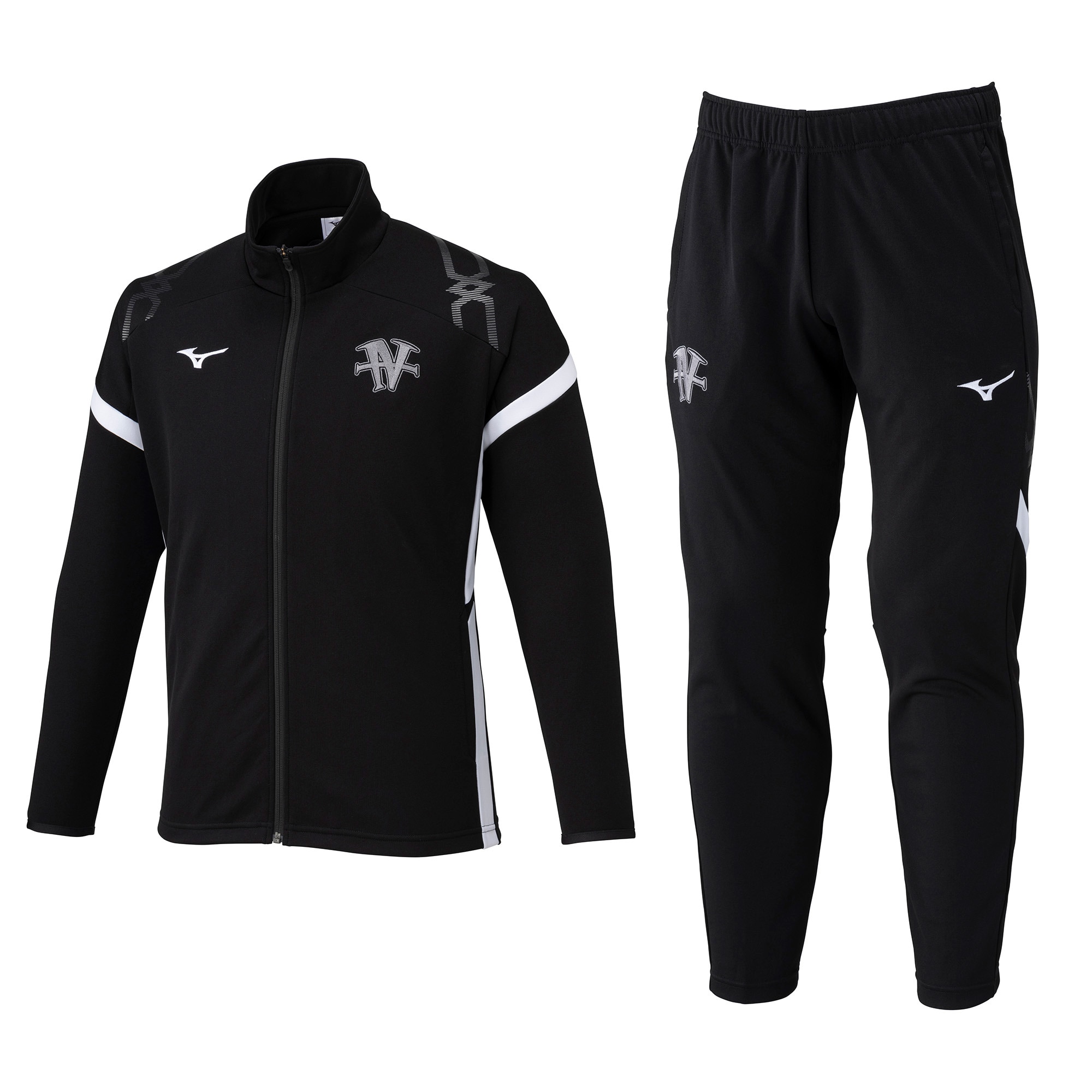 9.3東京 井上尚弥限定ウォームアップ上下セット|32JGBX11|ウエア