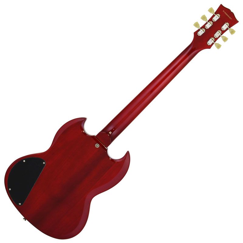 BSG-STD WR | 【クロサワ楽器店オンラインショップ】いい楽器とのいい