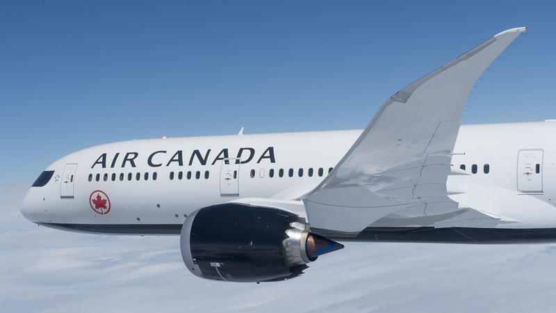 エア・カナダ、ボーイング787-10ドリームライナー18機を導入へ | エア