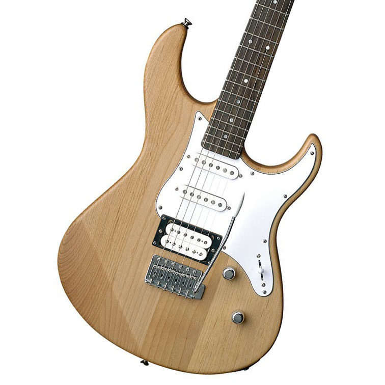 YAMAHA / PACIFICA112V YNS (イエローナチュラルサテン) ヤマハ エレキ