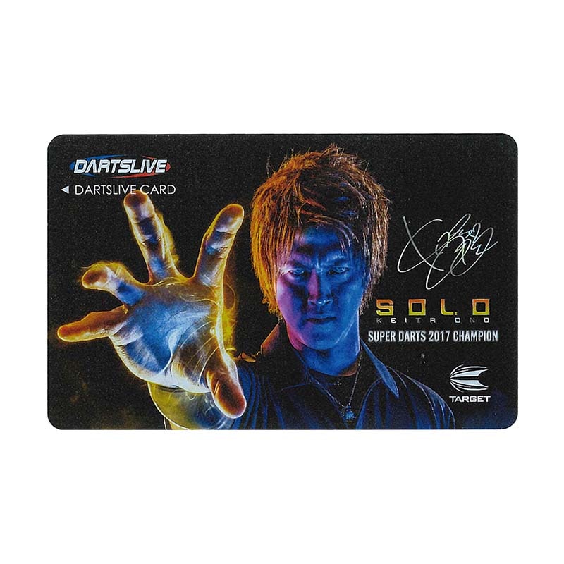 TARGET GHOST LIMITED EDITION ダーツ 5セット TARGET GHOST LIMITED