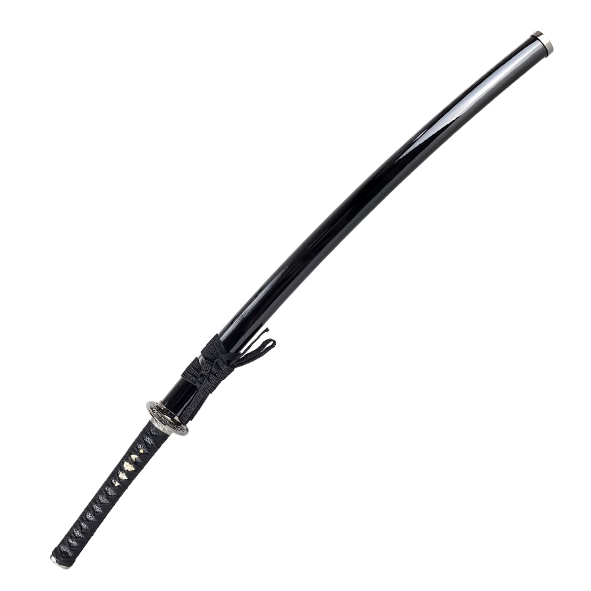 真田幸村拵え 六文銭朱鞘 模造刀｜【公式】模造刀・居合刀の専門店「忍屋」