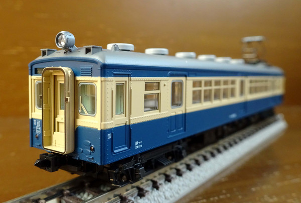 KATO ｸﾓﾊ61+ｸﾊﾆ67900 飯田線2両セット: マル鉄コレクション館
