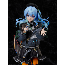 ホロライブ 星街すいせい 1/7スケールフィギュア - Meccha Japan