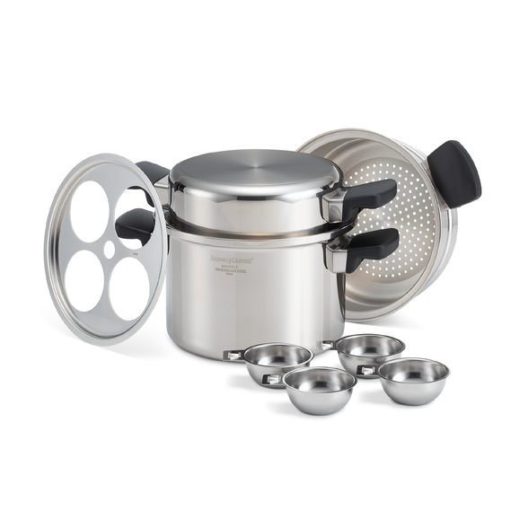 6Lシチューパン用 内なべ) ：Amway(日本アムウェイ) | amwaylive