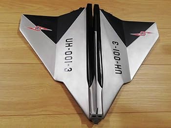 Amazon.co.jp: ワンフェス限定ステルス田中雷工房80cmサイズウルトラ