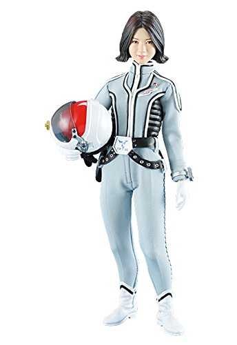 Amazon.co.jp: RAH(リアルアクションヒーローズ) 友里アンヌ(1/6