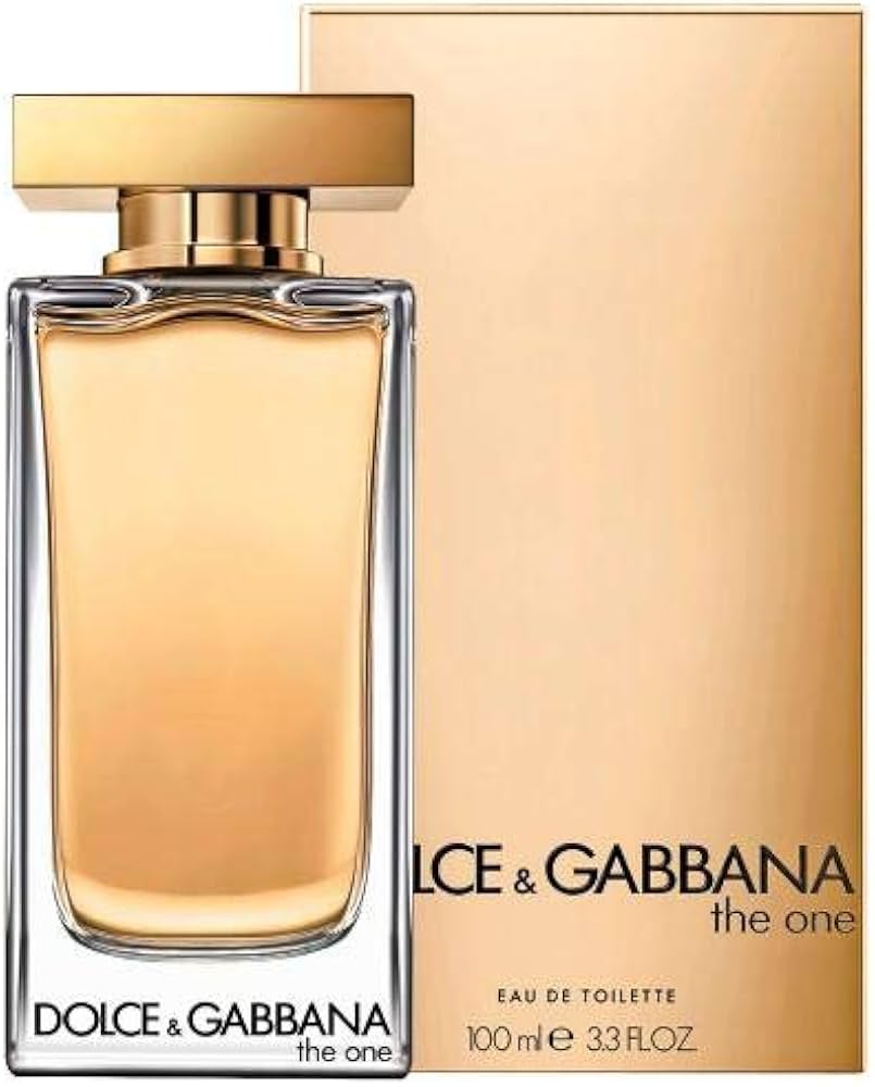 Amazon | 【ドルチェ＆ガッバーナ】 ザ ワン EDT SP 100ml