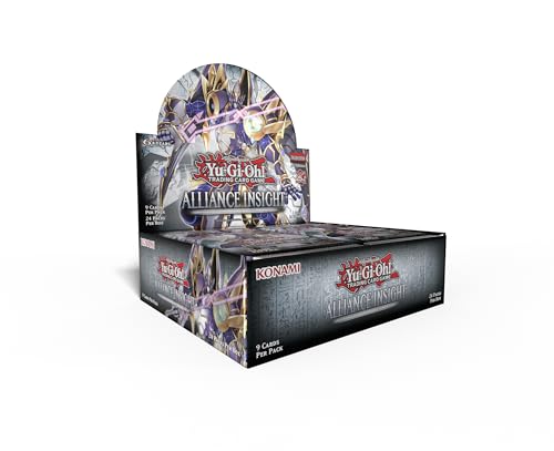 alliance insight box」の人気商品一覧 | 安い商品を通販サイトから