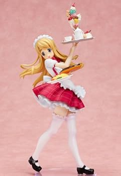 Amazon.co.jp: けいおん! 琴吹 紬 (1/7スケールPVC製塗装済み完成品