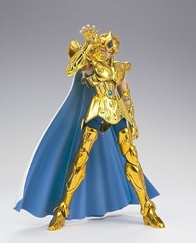 Amazon.co.jp: TAMASHII NATIONS 聖闘士聖衣神話EX レオアイオリア