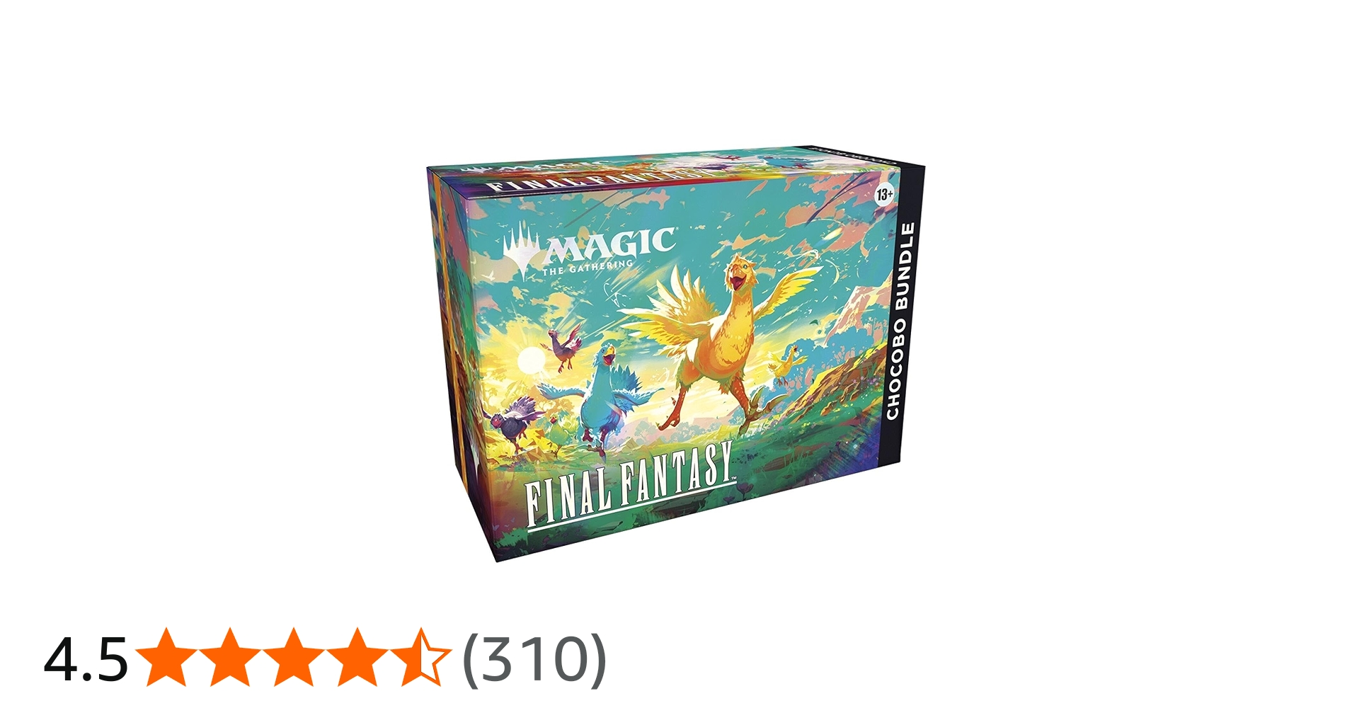 Amazon.co.jp: 『マジック：ザ・ギャザリング——FINAL FANTASY