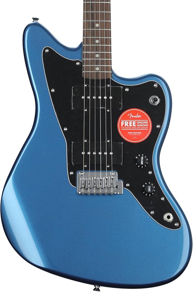 Amazon.co.jp: Squier by Fender エレキギター Affinity Series