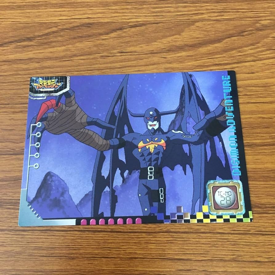 Amazon.co.jp: 矢 57 デジモン アドベンチャー カード アマダ まとめ