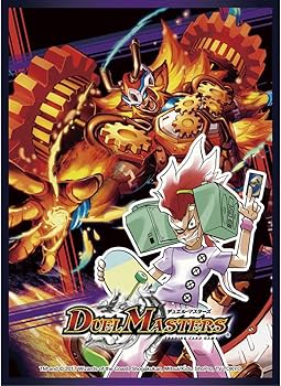 Amazon | デュエル・マスターズ DXカードプロテクト 