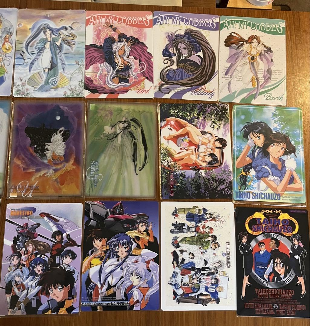 Amazon.co.jp: マンガ アニメ 下敷き 20枚セット販売 : 文房具