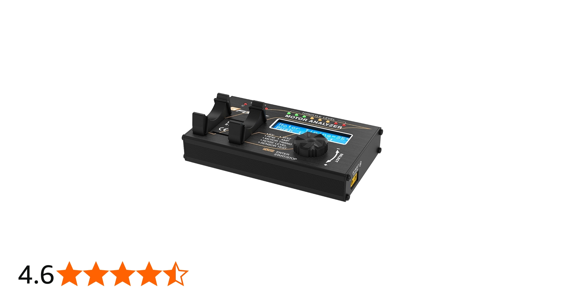 Amazon | ジーフォース Motor Analyzer G0107 | ラジコン・ドローン 通販