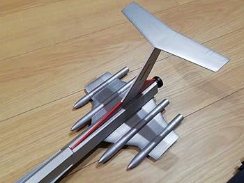 Amazon.co.jp: ワンフェス限定ステルス田中雷工房80cmサイズウルトラ