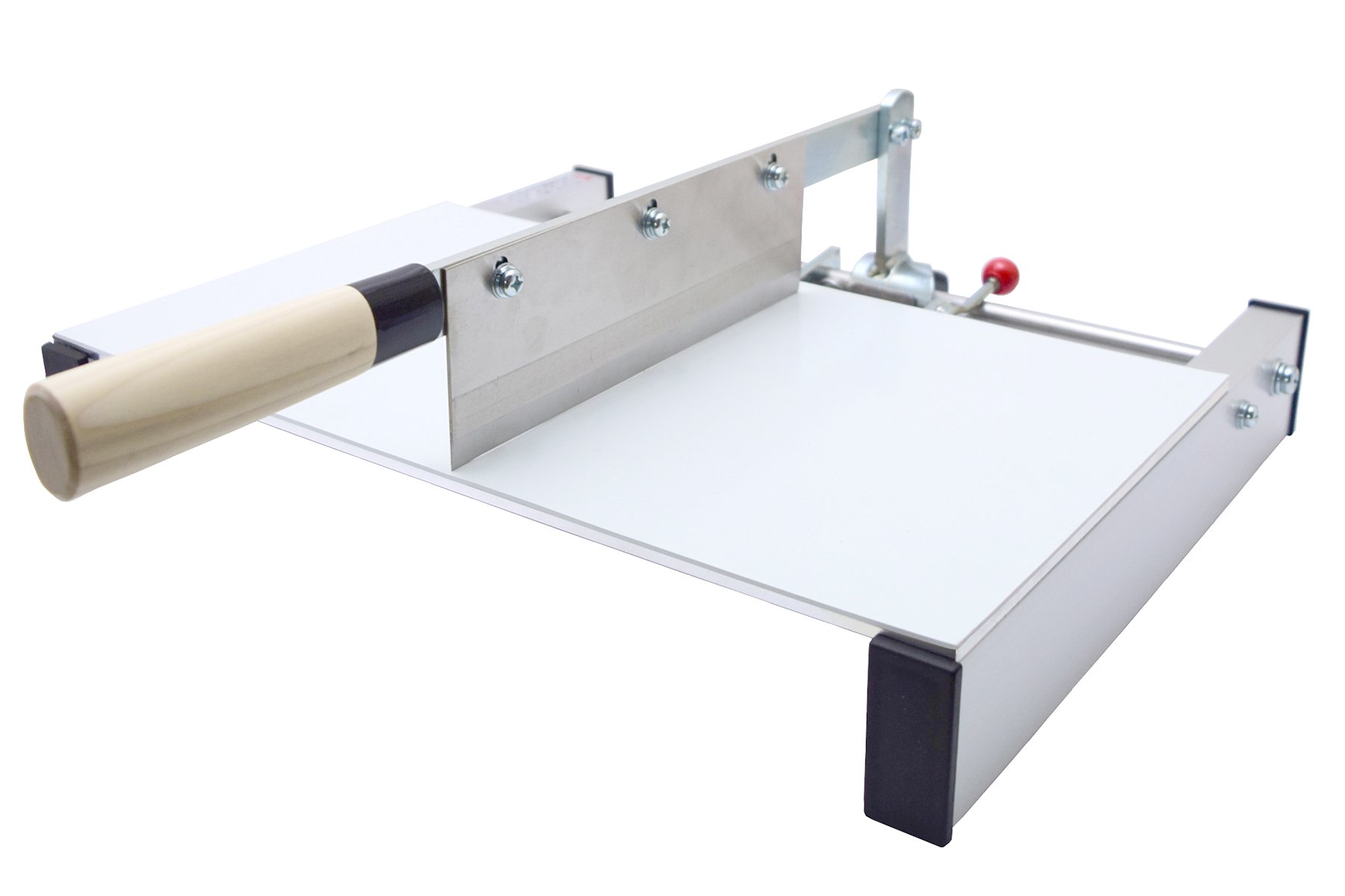 Amazon｜日本製 高儀 カット麺切台 A-1000｜麺切り包丁 オンライン通販