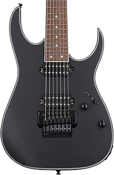 Amazon.co.jp: Ibanez RG7320EX Electric Guitar 7 String Guitar