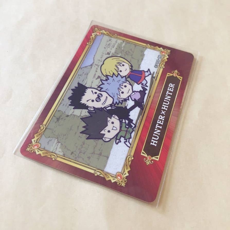 Amazon.co.jp: ジャンプフェア アニメイト 2022 特典 キャラクター