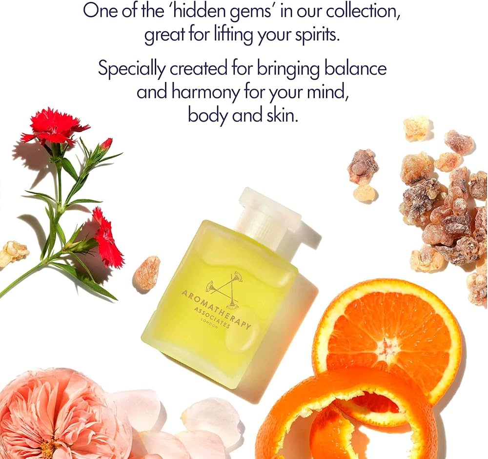 Amazon | 【公式】アロマセラピーアソシエイツ | バス&シャワーオイル