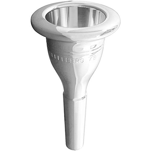 Amazon.com: Conn Helleberg Tuba Mouthpiece Standard : Musical