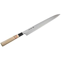 Amazon｜堺孝行 霞研 正夫(柳刃)27cm 06004｜柳刃包丁 オンライン通販