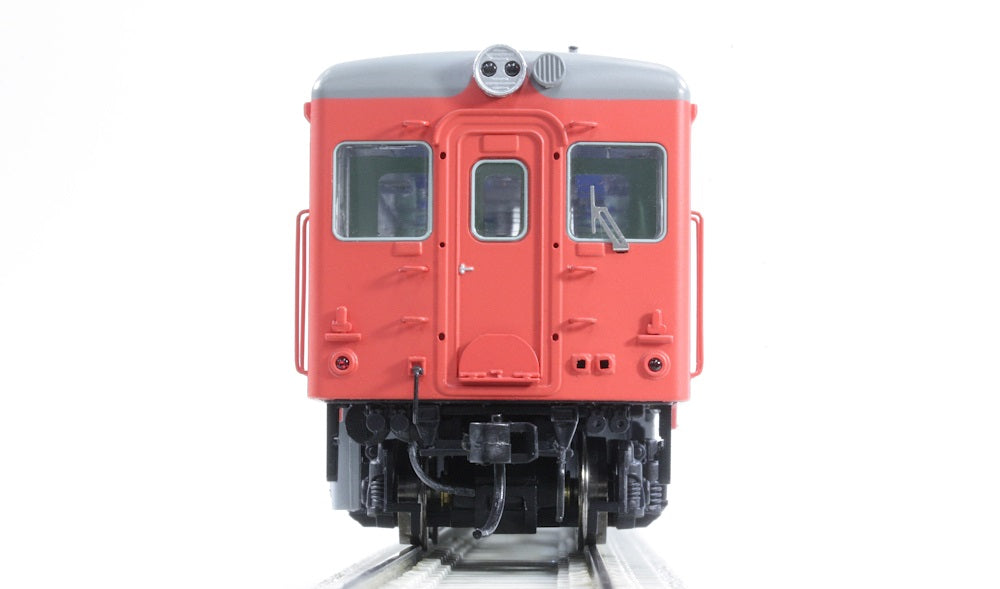 天賞堂 [56705] キハ52形気動車 0番代 首都圏色《カンタムサウンド