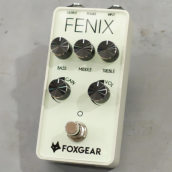 FOXGEAR Fenix [Distortion]｜ミュージックランドKEY
