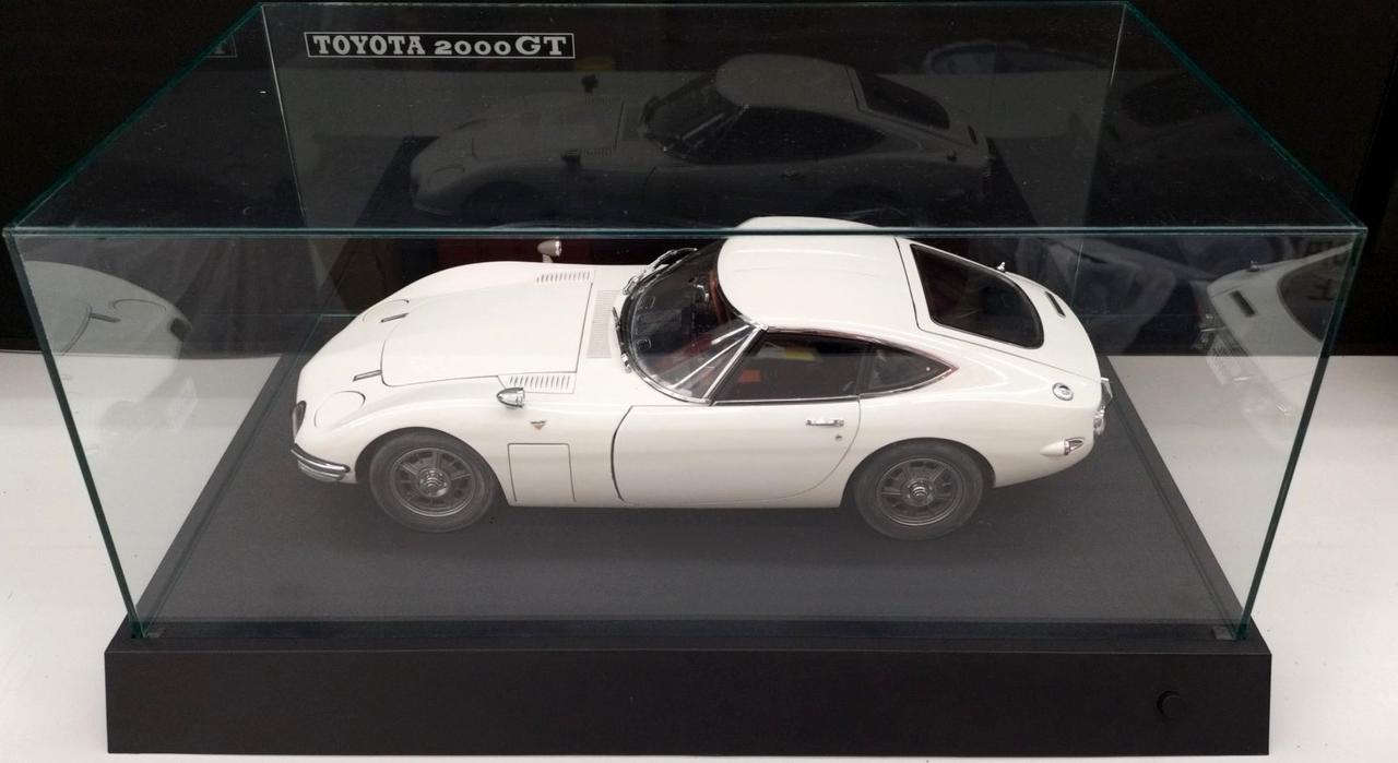 デアゴスティーニ|トヨタ2000GT|【ハードオフ公式通販】オフモール