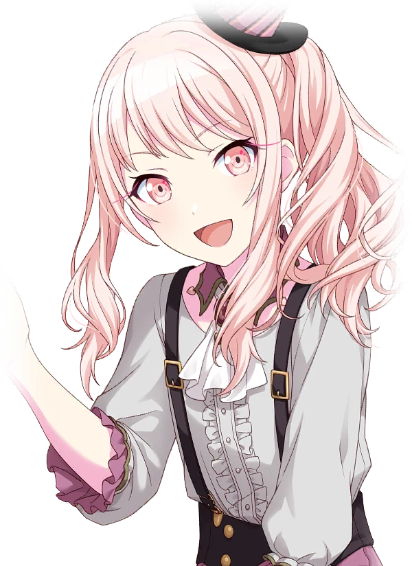 怖くないよ] 暁山 瑞希 情報 | プロセカギャラリー