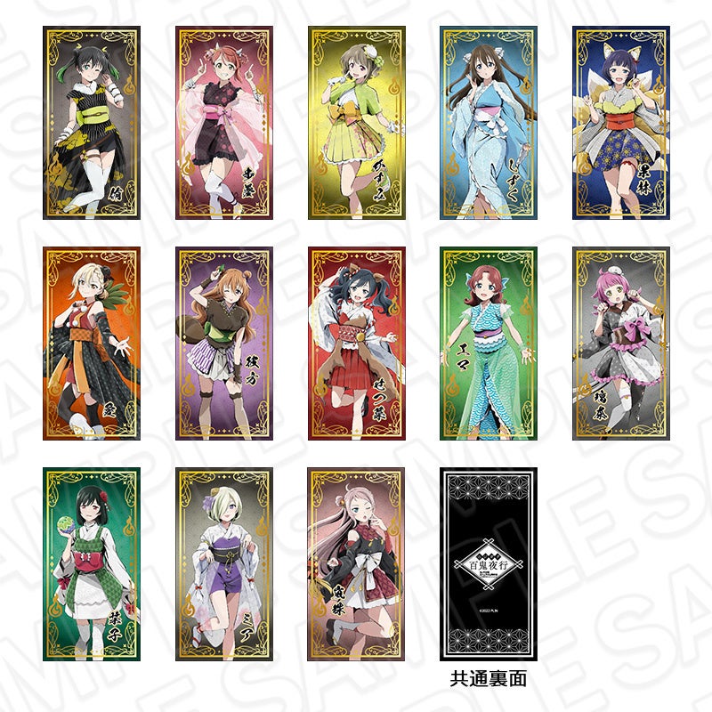 ラブライブ！虹ヶ咲学園スクールアイドル同好会」 POP UP SHOPの事後