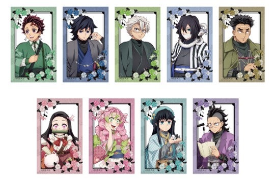 アニメ「鬼滅の刃」in ナンジャタウン～いこいの里巡り～ 其の弐』 8月