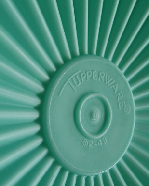 Tupperwear タッパーウェア ベルポピーS&Mサイズ 2pcセット