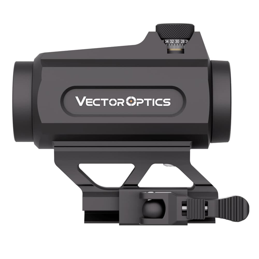 VECTOR OPTICS ドットサイト Maverick-II 1×25 Gen2 マーベリック SCRD