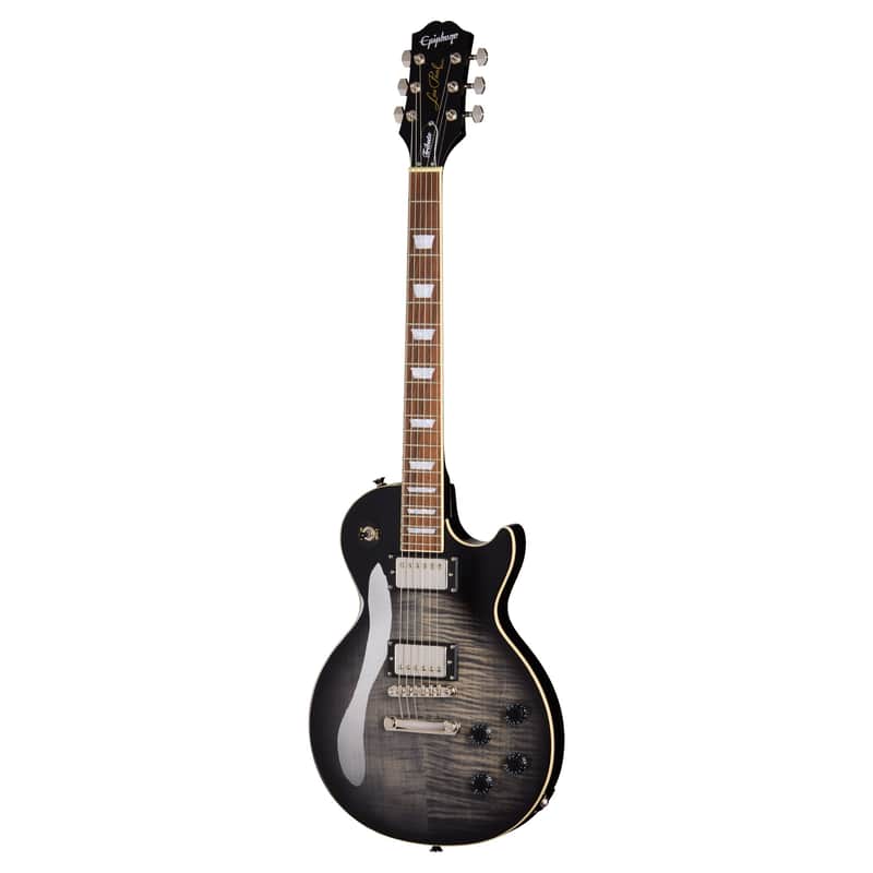 Epiphone Les Paul Tribute Plus | Reverb