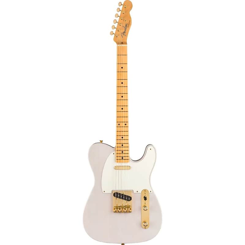 Fender Limited Edition American Original '50s Telecaster | Reverb