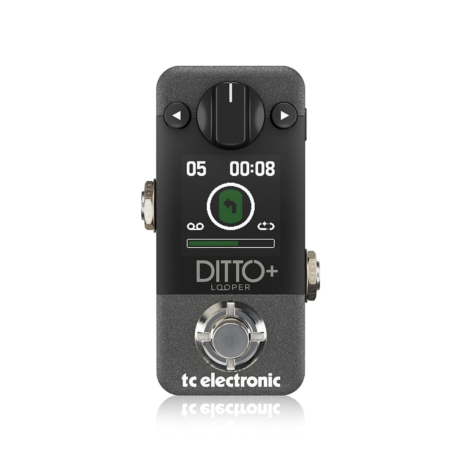 TC Electronic Ditto+ Looper | Reverb Canada