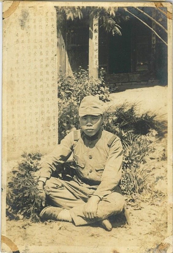 写真一覧】「家族に届けたい」旧満州で撮影された全38枚