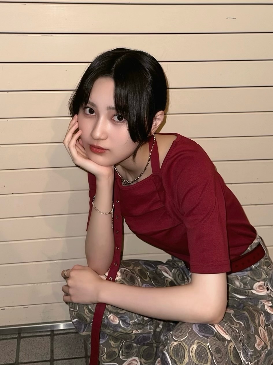 的野 美青公式ブログ | 櫻坂46公式サイト