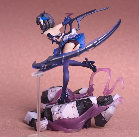 Myethos 崩壊学園 1/8 ゼーレ・フェレライ｜ホビーの総合通販サイト