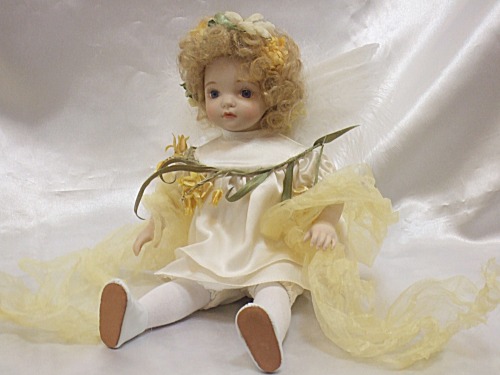 楽天市場】若月まり子 ビスクドール「赤毛のアン」【楽ギフ_包装】【楽