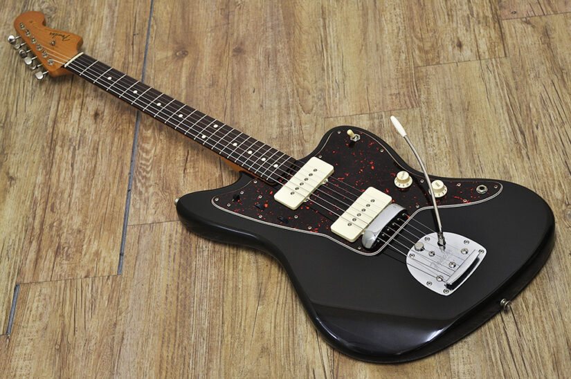 Fender American Vintage 62 Jazzmaster | 買取り実績 - 楽器、ギター
