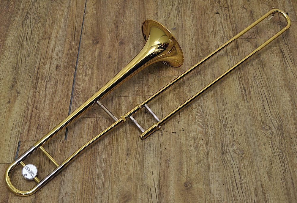 YAMAHA YSL-354 | 買取り実績 - 楽器、ギター買取は東京・埼玉・千葉に