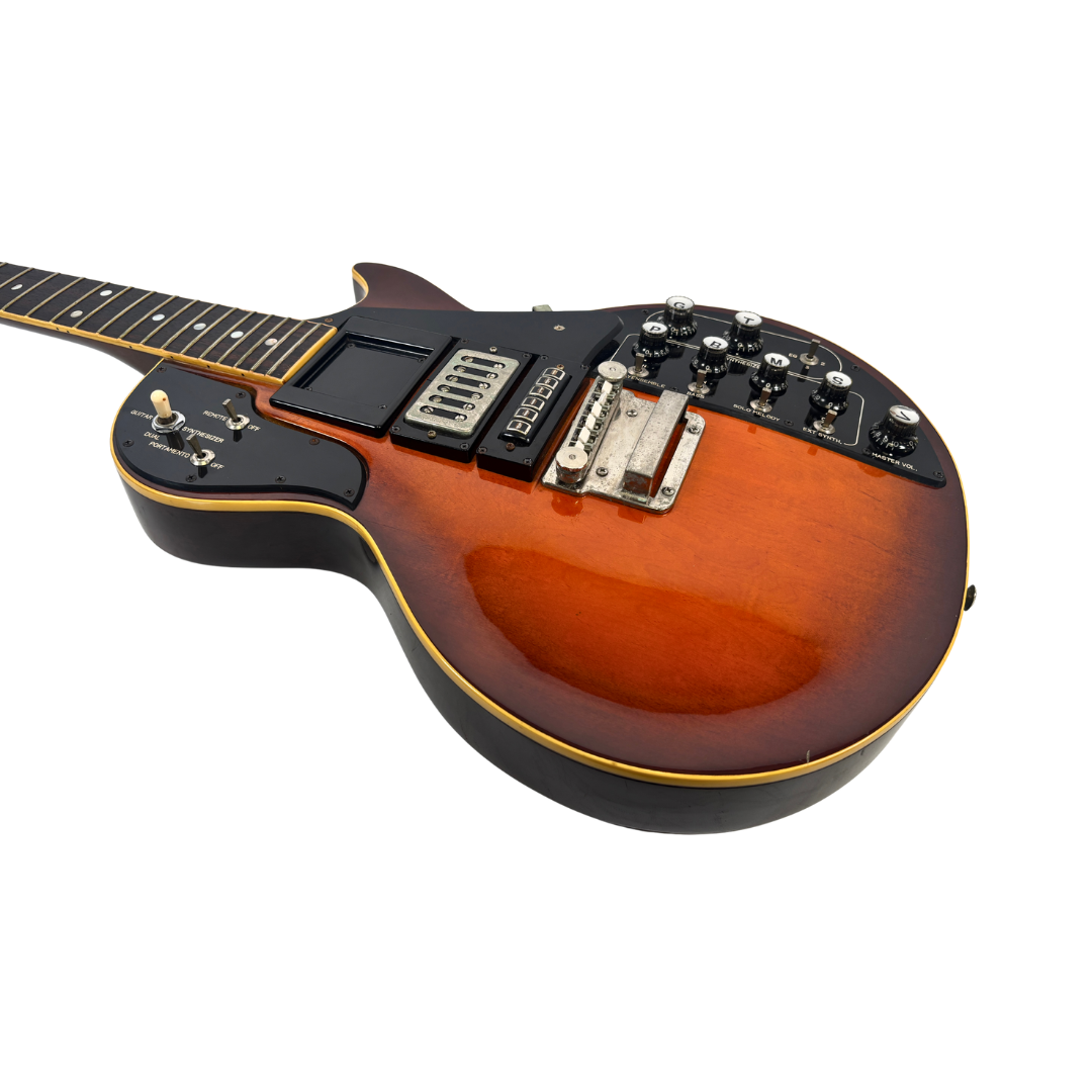 Roland GS-500 Electric Guitar For Synth (untested) FOR SALE – Soundgas