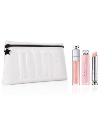 Dior 3-Pc. Dior Addict Lip Set, Created for Macy's - Macy's