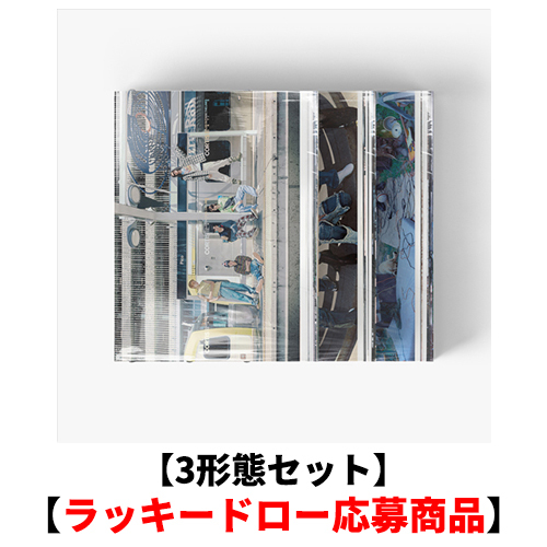 CORTIS コルティス ラキドロ UMS ユニバ セット オンライン ショップ