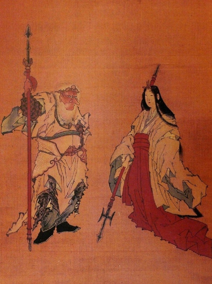 猿田彦神社（三重県 伊勢市） | 美しい神社☆再訪したくなる神社